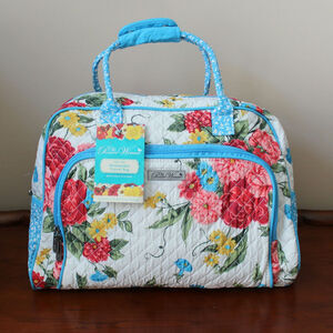 Pioneer Woman Weekender Travel Bag